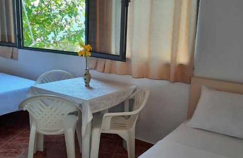 Vlore Apartment | OHANA'S CABIN 3