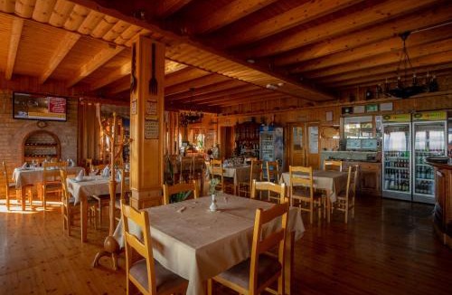 Shkoder County Hotel | OLD HOUSE