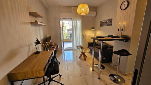 Xanthi Apartment | OLD TOWN 58a