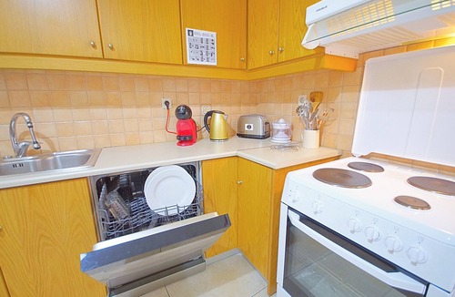 Old Town Rethymnon House | Old Town Home/Office with Fast WiFi