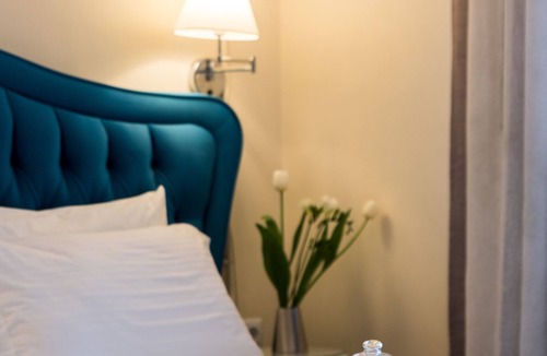 Kavala House | Old Town Inn