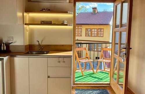 Prizren Apartment | Old town Prizren