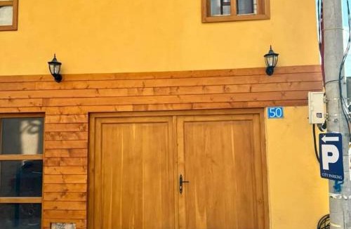Prizren Apartment | Old town Prizren