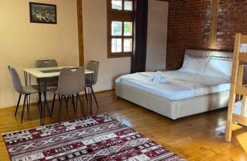 Prizren Apartment | Old town Prizren