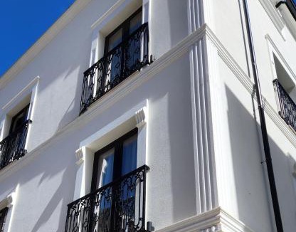 Durres Hotel | Old Town Villa