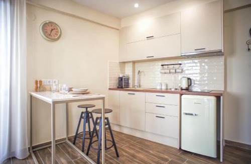 Old Town Apartment | Old Town Xanthi - LP Luxury Suite