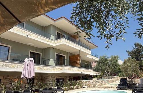 Potos Apartment | Olea Apartments