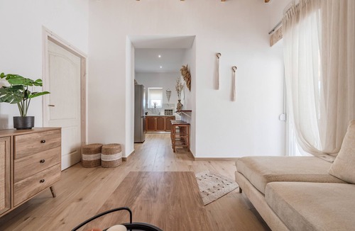 Asteri Villa | Olea Holiday House with Pool Near Taverns.