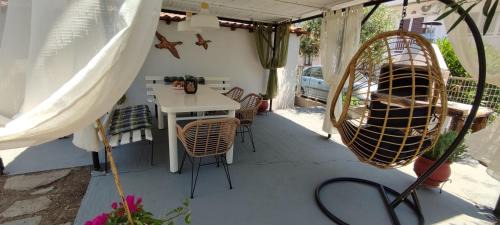 Aristotelis House | Olea House