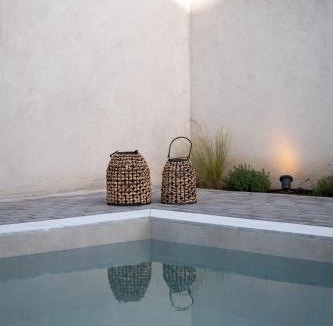 Pylos-Nestoras Villa | Olea Stone Villa