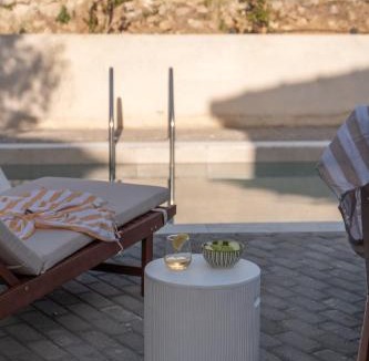 Pylos-Nestoras Villa | Olea Stone Villa