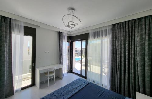 Nikita Villa | Olea Valley Holiday Villa
