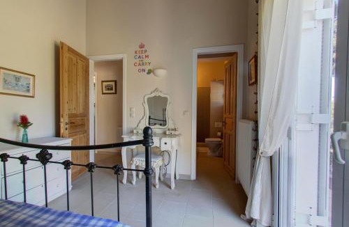 Parelia Villa | Oleander Villa