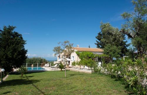Parelia Villa | Oleander Villa