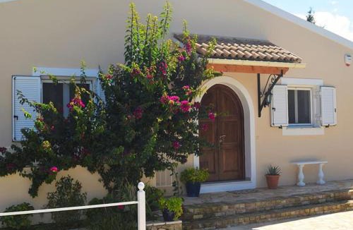 Parelia Villa | Oleander Villa