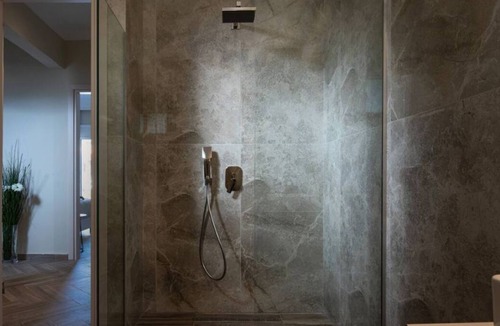 Neos Marmaras Apartment | Olenia Luxury Apartments 3