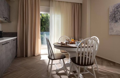 Neos Marmaras Apartment | OLENIA Luxury Apartments 4