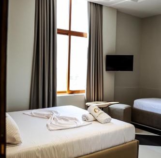 Fushe-Kruje Hotel | OLI Hotel
