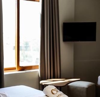 Fushe-Kruje Hotel | OLI Hotel
