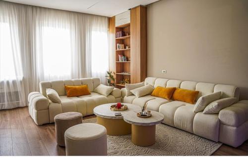 Librazhd Apartment | Olis View