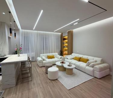 Librazhd Apartment | Olis View