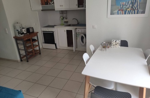 Platanes Apartment | Oliv Apartments