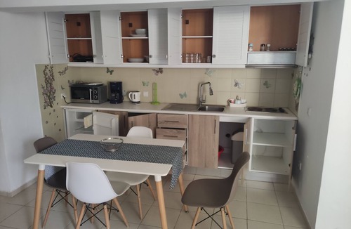 Platanes Apartment | Oliv Apartments