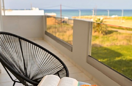 Kato Gouves Hotel | Olivae Mare Suites