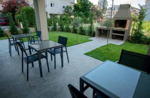 Neoi Epivates Apartment | OLIVE 203