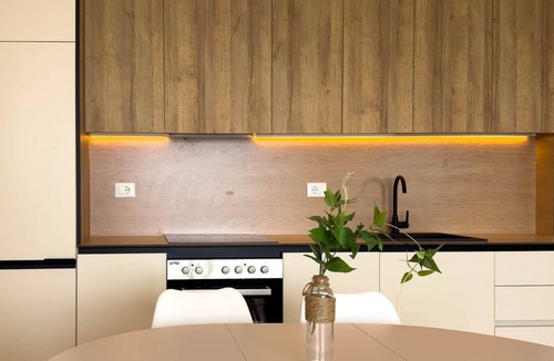 Kodrra Apartment | "Olive" – Adults Only (+16)