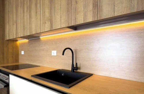 Kodrra Apartment | "Olive" – Adults Only (+16)