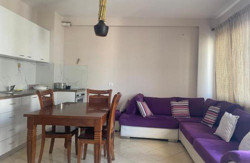 Tirana Apartment | Olive