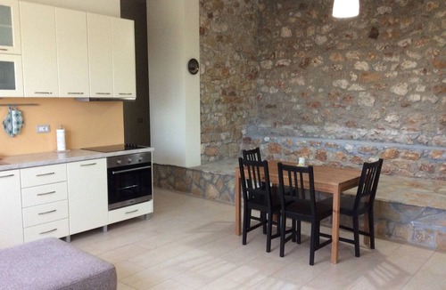 Vuno House | OLIVE Apartment