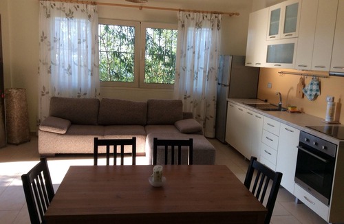 Vuno House | OLIVE Apartment