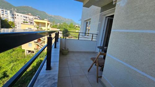 Dajt Apartment | Olive Apartments