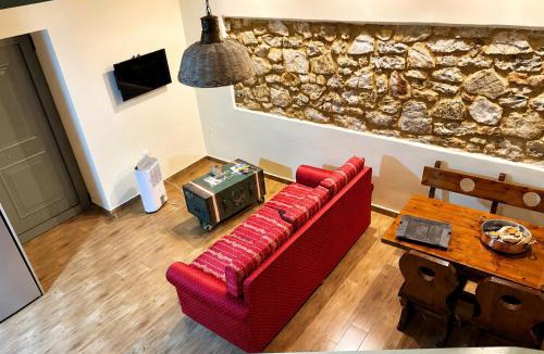 Kiparissia Apartment | Olive Coast House 3 100m from the sea