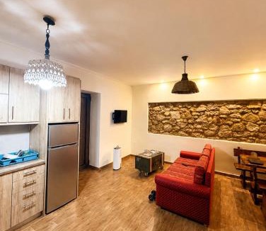 Kiparissia Apartment | Olive Coast House 3 100m from the sea