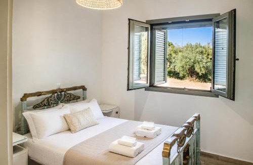 Kiparissia House | Olive Coast Houses