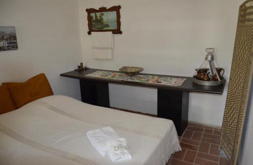Kiparissia House | Olive Cottage