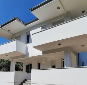 Golden Beach Villa | Olive Deluxe Villa Golden beach