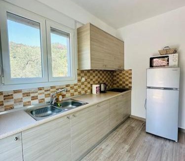 Golden Beach Villa | Olive Deluxe Villa Golden beach