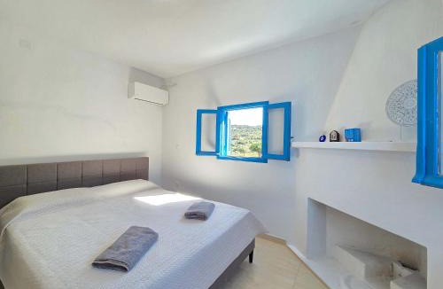 Menetai Villa | Olive Dream Villa
