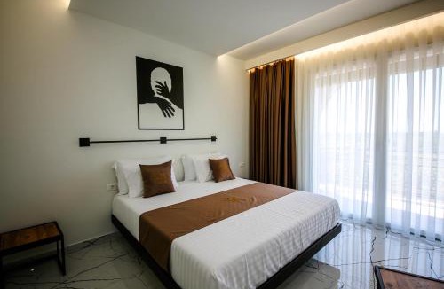 Qerek Hotel | Olive Farmhouse