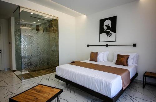 Qerek Hotel | Olive Farmhouse