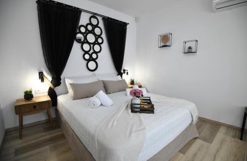 Koxare Villa | Olive Forest Villa,"a small paradise" & private pool!