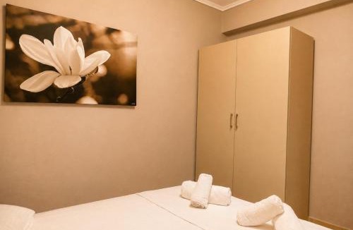 Pangaio Villa | Olive Garden Vila