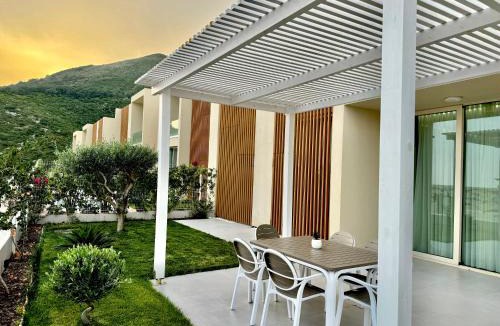 Jala Apartment | Olive Garden Villa
