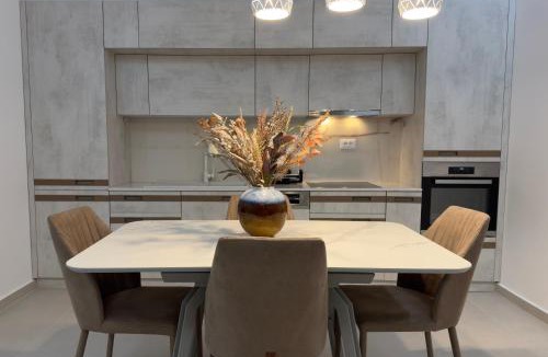 Jala Apartment | Olive Garden Villa