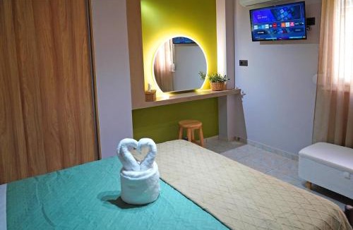 Chios Apartment | Olive Groove Chios