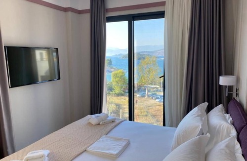 Ksamil Hotel | Olive Hotel Ksamil